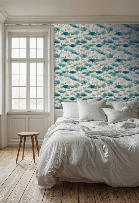 Picture of Fargesammensetning Evelina Blue - 1099701-03 - 08068-01